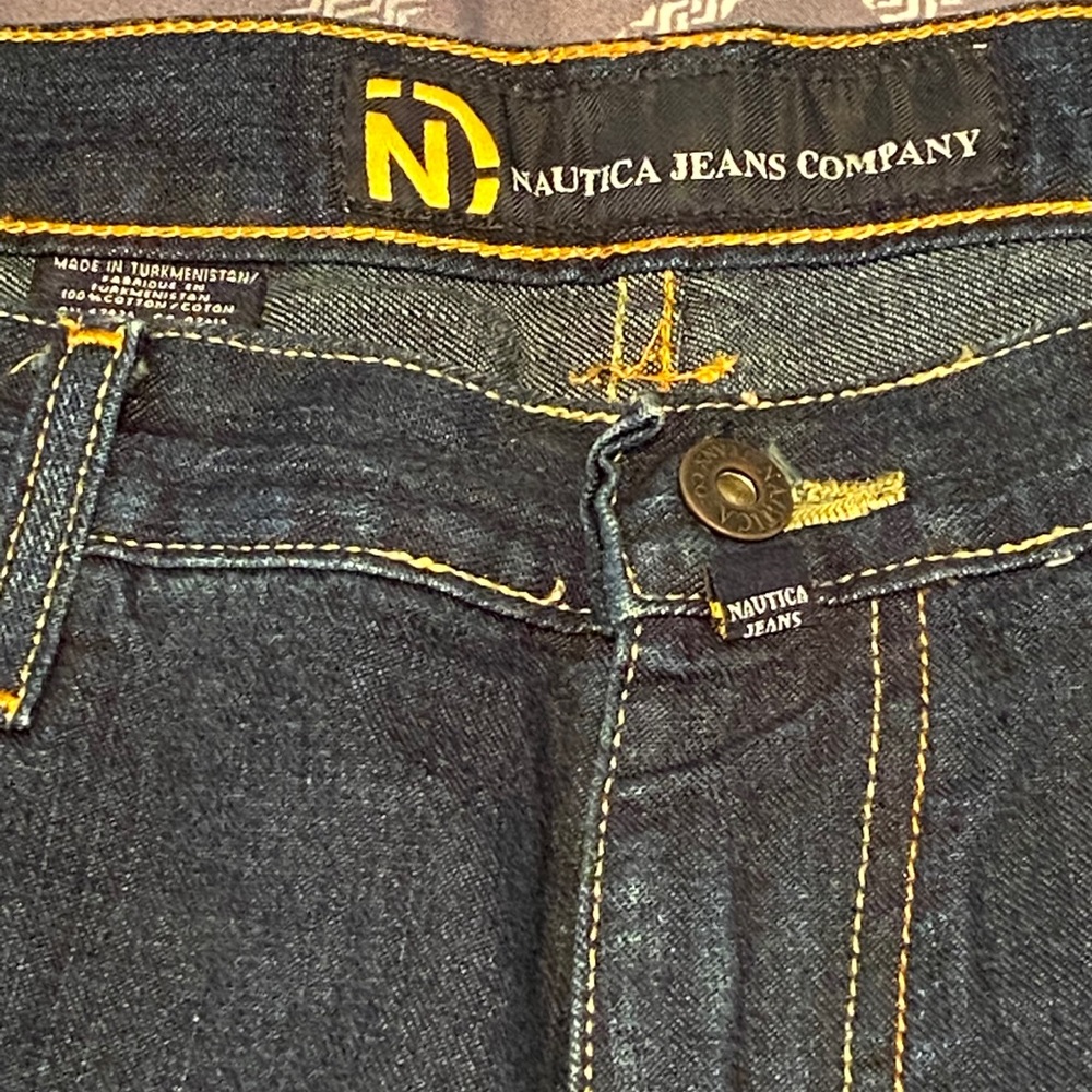 Nautica jeans